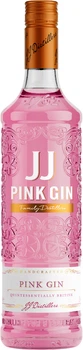 Джин JJ Whitley Pink 0.7 л 38% (5011166081685)