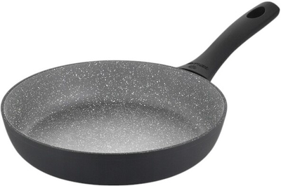 Patelnia Gerlach Granitex Grey 28 cm (5901035504585)