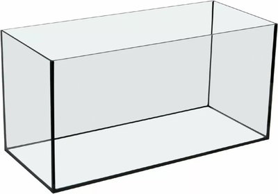 Акваріум AquaEl 41 x 25 x 25 см 25 л (5905546013086)