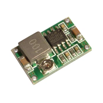 Знижуючий DC-DC перетворювач HX-MINI-360