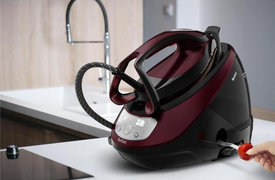 Generator pary Tefal Pro Express Protect (GV9230E0)