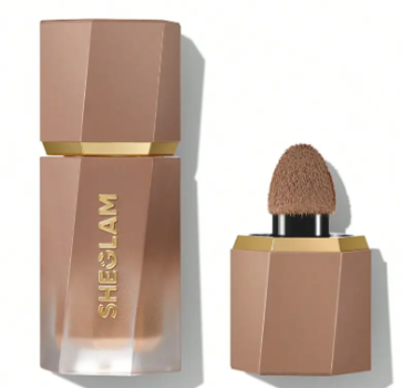 Бронзер рідкий Sheglam Sun Beam Matte Liquid Bronzer Golden Sun 5.2 г