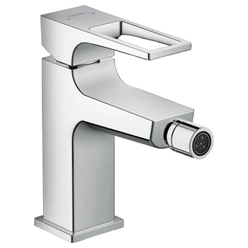 Смеситель для биде HANSGROHE METROPOL 74520000