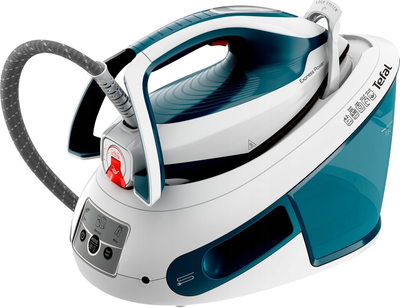 Праска з парогенератором Tefal Express Power (SV8111E0)