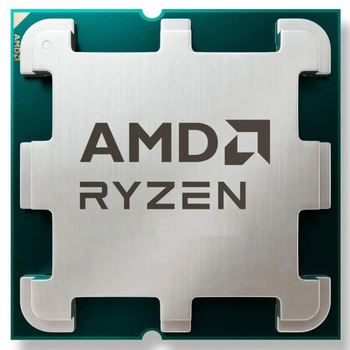 Процессор AMD Ryzen 5 7400F 3.7GHz/32MB (100-000001845) sAM5 Tray