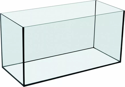 Akwarium AquaEl 75 x 35 x 40 cm 105 l Black (5905546306546)