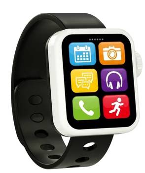 Zegarek Happy Baby My First SmartWatch (5713428022480)
