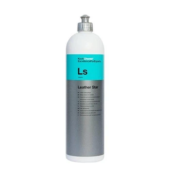 Средство по уходу за кожей Koch Chemie Leather Star 1 л