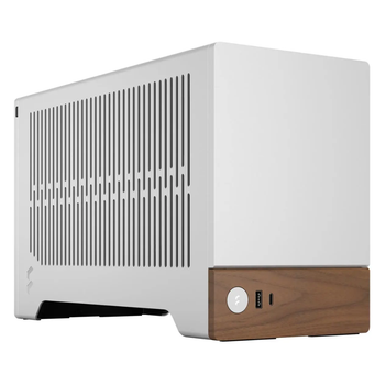 Корпус Fractal Terra Silver Mini-ITX без БП