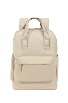 Рюкзак 15" American Tourister SOULPACK BEIGE 39x30x20 MI4*05001