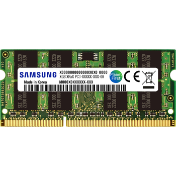 Оперативна пам'ять Samsung SODIMM DDR3L 4Gb 1600MHz PC3L-12800 (M471B5173QH0-YK0)