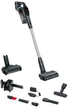 Odkurzacz pionowy akumulatorowy Bosch Unlimited 9 BCS931BQC