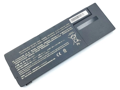 Батарея для SONY BPS24 VPC-SA Series (11.1V 4400mAh)