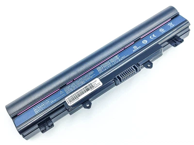 Батарея AL14A32 для ACER E1-571, E5-411, E5-421, E5-471, E5-511, E5-521, E5-531 (11.1V 5200mAh)