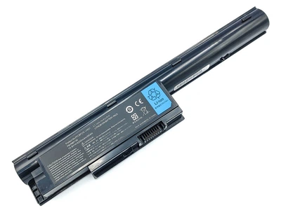 Батарея FPCBP274 для ноутбука Fujitsu Lifebook BH531, SH531, LH531 (FMVNBP195) (10.8V 5200mAh)