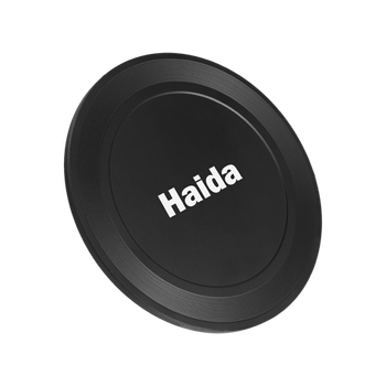 Светофильтр Haida Магнитная крышка для объектива 67mm