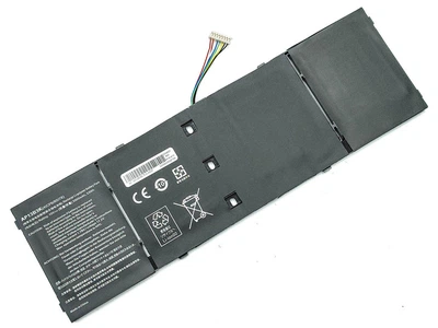 Батарея AP13B3K для ACER Aspire V7-581, R7-571, R7-572 (AL14A32) (15V 53Wh 3560mAh)
