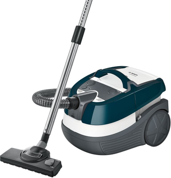 Odkurzacz piorący Bosch Serie 4 BWD41720