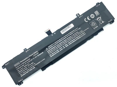 Батарея WK04XL для HP Victus 16-B 16-D 16-E (HSTNN-IB9V HSTNN-OB2C) (15.2V 4150mAh 62Wh)