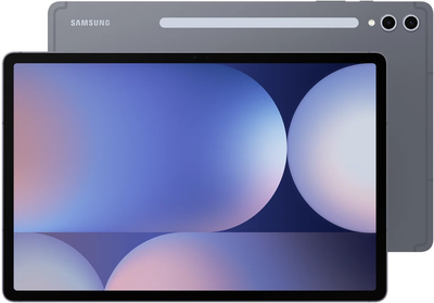 Tablet Samsung Galaxy Tab S10 Plus 5G 12/256GB Moonstone Gray (SM-X826BZAREUC)