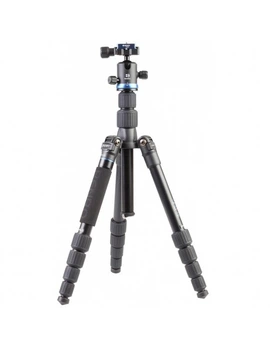 Штатив Benro iFoto Travel Tripod/Monopod FIF19AIB0 Комплект, Легкий і Компактний