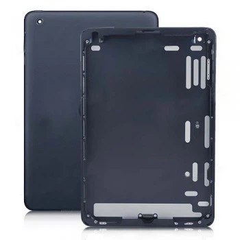 Корпус (задняя крышка) для iPad Mini Wi-Fi Black A1432, A1454, A1455