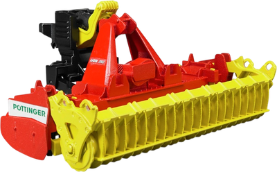 Kombajn Bruder Pottinger Lion (4001702023461)