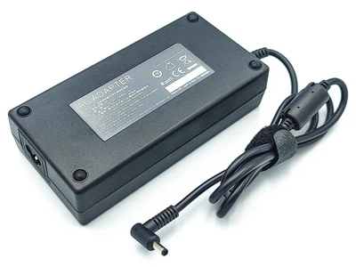 Блок живлення для MSI Katana GF66 (20 V 9 A 180 W (4.5 [ID: 2989411431]*3.0+Pin) (без кабелю)