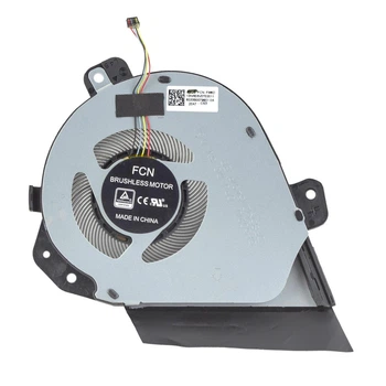 Вентилятор для Asus GU502DU GU502GV GX505DW GA502IU GA502IV GA505 GA502D, (5V CPU fan, )
