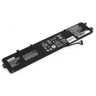 Батарея для ноутбука LENOVO Legion Y520 R720 IdeaPad Y700-14ISK/11.52V 3805mAh (45Wh) BLACK ORG (L14S3P24)