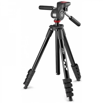 Штатив JOBY Compact Advanced Kit JB01764-BWW Портативний для фото та відео