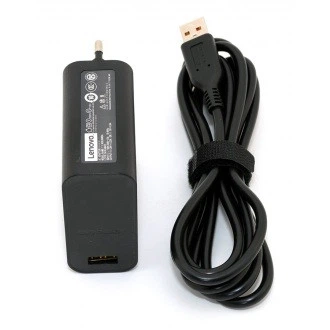 Блок живлення для ноутбука LENOVO 20V 3.25A USB Special ORG