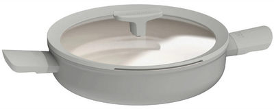 Patelnia z pokrywą BergHOFF Balance Eco 26 cm (5413821362939)