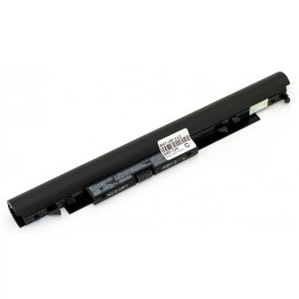 Батарея для ноутбука HP 250 G6 255 G6 15-bs 15-bw 17-ak 17-bs / 14.6V 2800 mAh (41.6Wh) BLACK ORG (JC04, HSTNN-LB7W)
