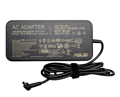Блок питания для Asus A17-150P1A ADP-150CH B 20V 7.5A 150W 4.5x3.0mm Orig