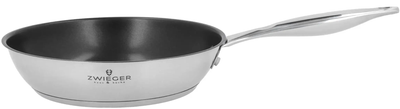 Patelnia Zwieger Klassiker 24 cm (5905794973170)