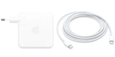 Блок питания для ноутбука Apple USB-C 96W PRC (A2166)