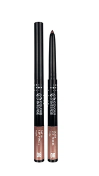 Карандаш для губ Colour Intense SATIN 06 Телесный (4823083019457) shop (4823083019457)