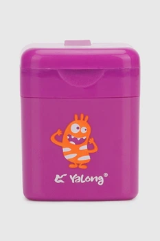 Точилка для карандаша YL191648 Фиолетовый (2000990712189)(SC) shop (2000990712189)