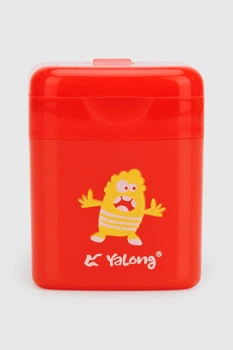Точилка для карандаша YL191648 Красный (2000990712172)(SC) shop (2000990712172)