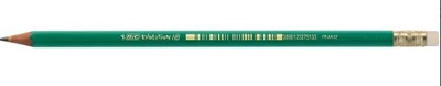 Карандаш BIC Evolution 880332 924 655 HB с ластиком (3086123275133)(SC) shop (3086123275133)