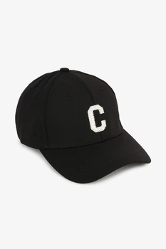 Бейсболка женская CB1915-02 One Size Черный shop (2000999150500)