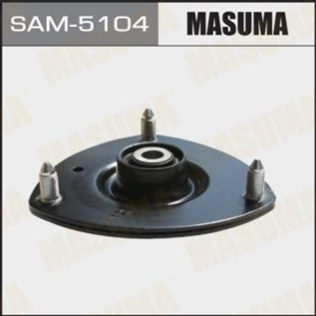 Опора амортизатора (кухоль стояків) MASUMA CR-V/ RD5 front RH MASUMA SAM5104 Honda Civic, Stream, CR-V 51920S7A024