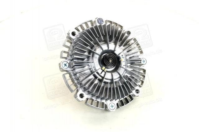 Вискомуфта вентилятора охлаждения Hyundai/Kia/Mobis 252374A100 Hyundai H-1 2523742922, 252374A000