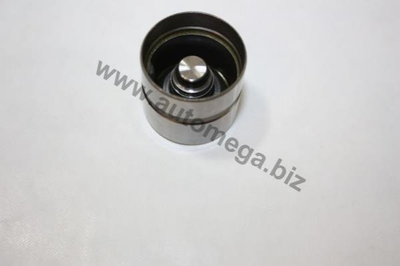 Гидрокомпенсатор Peugeot 607 2.2 16V 00- AUTOMEGA 130085510 Peugeot 406, 407, 307, 206, 607, Expert, 807, 308, 806; Citroen C4, C5, C8, Xsara, Jumpy; Fiat Scudo 094248, 94248