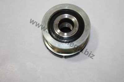 Шкив генератора VW Golf/Passat 1.4TSI/1.6 FSI 05- AUTOMEGA 130071910 Volkswagen Polo 03C903119A, 03C903119C, 03C903023A