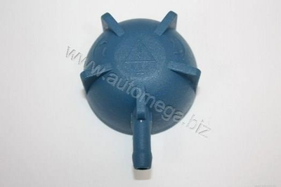 Кришка AUTOMEGA 160055310 Volkswagen Transporter 025121321B