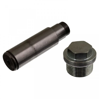 Натяжитель цепи 40100004 SWAG SWAG 40100004 Opel Zafira, Astra, Vectra, Frontera, Omega 00636393, 00636431, 05636386