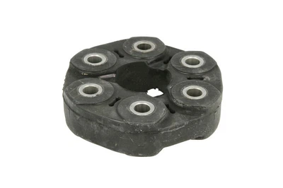 Опора кардан.вала FEBI 02562 BMW 1 Series, X1, 3 Series, 5 Series 26111225624, 26111207785, 26111204294
