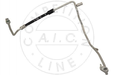Трубопровод высокого/низкого давления 58250 AIC AIC 58250 Audi A3; Seat Leon; Volkswagen Golf; Skoda Octavia 5Q0820741B, 5Q0820741, 3Q0820741H